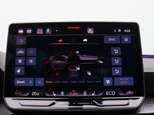 CUPRA Formentor 1.5 TSI e-Hybrid VZ Performance 272PK DSG Pano-Schuifdak, Trekhaak, 19" LM Velgen, Sennheiser Aud... ActivLease financial lease