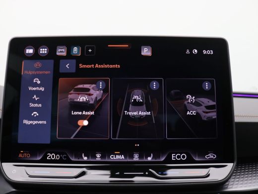 CUPRA Formentor 1.5 TSI e-Hybrid VZ Performance 272PK DSG Pano-Schuifdak, Trekhaak, 19" LM Velgen, Sennheiser Aud... ActivLease financial lease