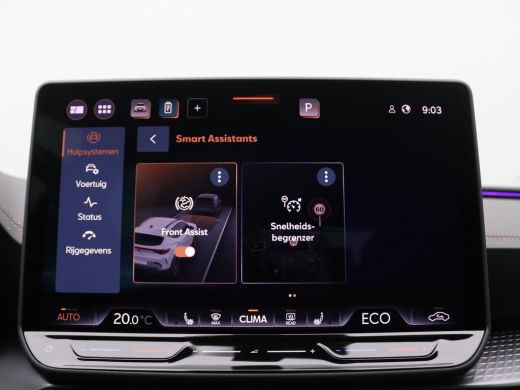 CUPRA Formentor 1.5 TSI e-Hybrid VZ Performance 272PK DSG Pano-Schuifdak, Trekhaak, 19" LM Velgen, Sennheiser Aud... ActivLease financial lease