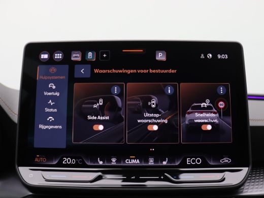 CUPRA Formentor 1.5 TSI e-Hybrid VZ Performance 272PK DSG Pano-Schuifdak, Trekhaak, 19" LM Velgen, Sennheiser Aud... ActivLease financial lease