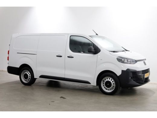Fiat Scudo 2.0 Diesel 145pk Automaat L3 Airco/Navi/Camera 09-2024 ActivLease financial lease
