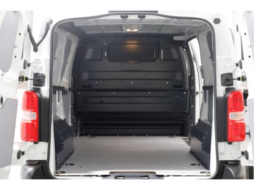 Fiat Scudo 2.0 Diesel 145pk Automaat L3 Airco/Navi/Camera 09-2024 ActivLease financial lease