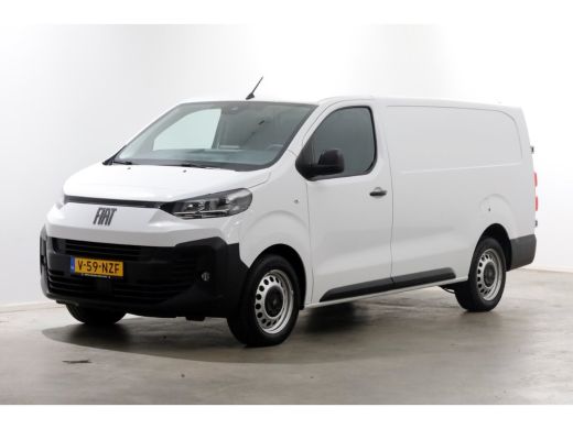 Fiat Scudo 2.0 Diesel 145pk Automaat L3 Airco/Navi/Camera 09-2024 ActivLease financial lease