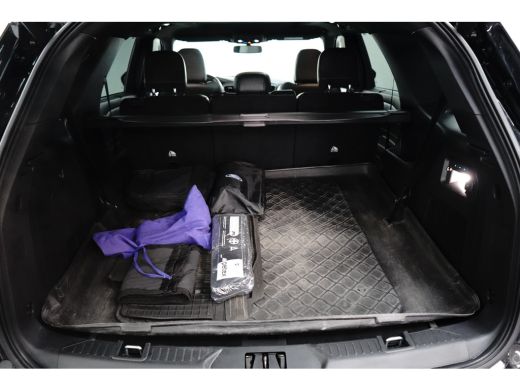 Ford Explorer 3.0 V6 EcoBoost PHEV ST-Line 457 pk | Pano-dak | Standkachel | Trekhaak | Adapt. Cruise | BLIS | ... ActivLease financial lease