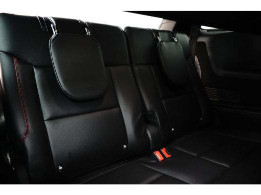 Ford Explorer 3.0 V6 EcoBoost PHEV ST-Line 457 pk | Pano-dak | Standkachel | Trekhaak | Adapt. Cruise | BLIS | ... ActivLease financial lease