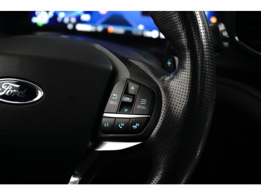 Ford Explorer 3.0 V6 EcoBoost PHEV ST-Line 457 pk | Pano-dak | Standkachel | Trekhaak | Adapt. Cruise | BLIS | ... ActivLease financial lease