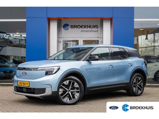 Ford Explorer Extended Range AWD 79 kWh | Head Up | 360 Camera | Apple Carplay/Android Auto | Apple Carplay/And...