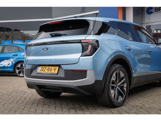 Ford Explorer Extended Range AWD 79 kWh | Head Up | 360 Camera | Apple Carplay/Android Auto | Apple Carplay/And... ActivLease financial lease