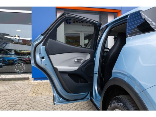 Ford Explorer Extended Range AWD 79 kWh | Head Up | 360 Camera | Apple Carplay/Android Auto | Apple Carplay/And... ActivLease financial lease