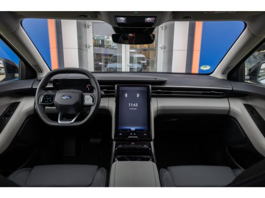 Ford Explorer Extended Range AWD 79 kWh | Head Up | 360 Camera | Apple Carplay/Android Auto | Apple Carplay/And... ActivLease financial lease
