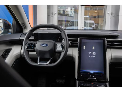 Ford Explorer Extended Range AWD 79 kWh | Head Up | 360 Camera | Apple Carplay/Android Auto | Apple Carplay/And... ActivLease financial lease