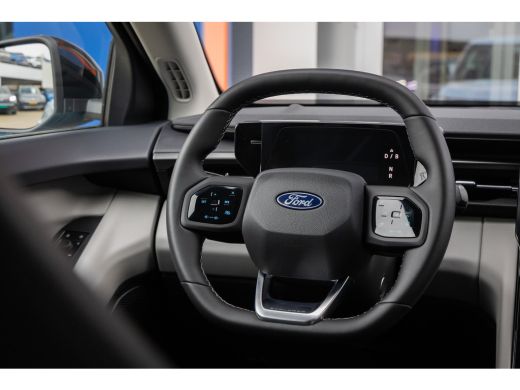 Ford Explorer Extended Range AWD 79 kWh | Head Up | 360 Camera | Apple Carplay/Android Auto | Apple Carplay/And... ActivLease financial lease