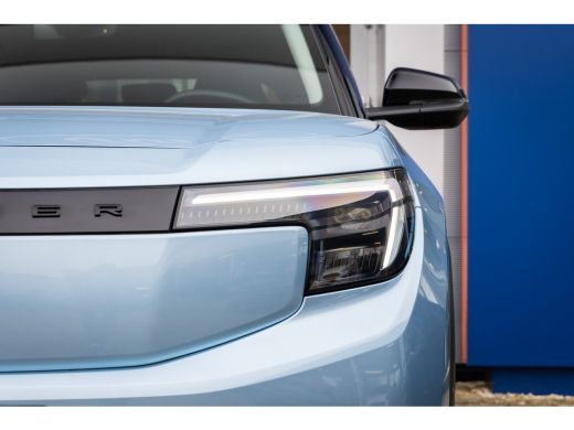 Ford Explorer Extended Range AWD 79 kWh | Head Up | 360 Camera | Apple Carplay/Android Auto | Apple Carplay/And... ActivLease financial lease