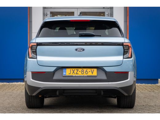 Ford Explorer Extended Range AWD 79 kWh | Head Up | 360 Camera | Apple Carplay/Android Auto | Apple Carplay/And... ActivLease financial lease