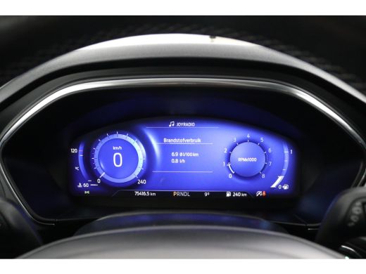 Ford Focus 1.0 EcoBoost Titanium X Automaat | Elektrische Achterklep | Camera | LED | Keyless | CarPlay/Andr... ActivLease financial lease