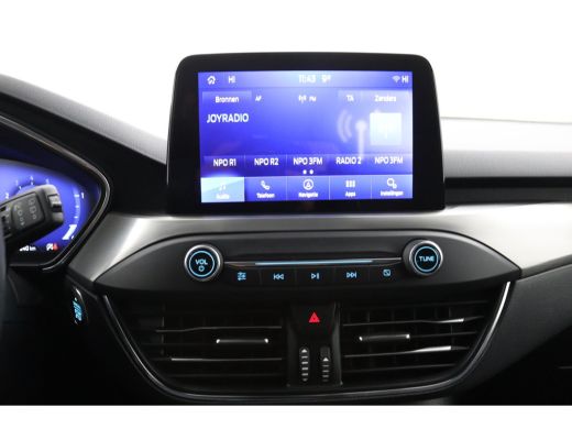 Ford Focus 1.0 EcoBoost Titanium X Automaat | Elektrische Achterklep | Camera | LED | Keyless | CarPlay/Andr... ActivLease financial lease