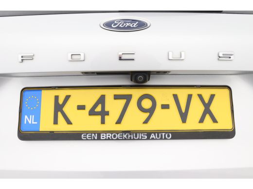 Ford Focus 1.0 EcoBoost Titanium X Automaat | Elektrische Achterklep | Camera | LED | Keyless | CarPlay/Andr... ActivLease financial lease