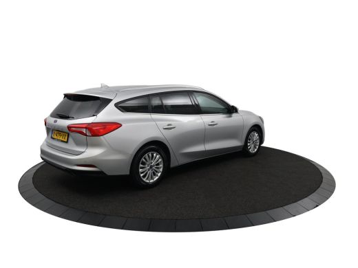 Ford Focus 1.0 EcoBoost Titanium X Automaat | Elektrische Achterklep | Camera | LED | Keyless | CarPlay/Andr... ActivLease financial lease