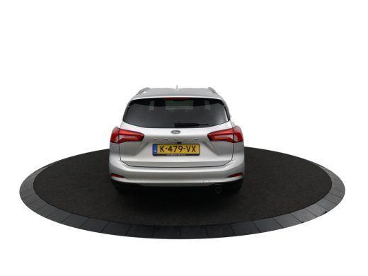 Ford Focus 1.0 EcoBoost Titanium X Automaat | Elektrische Achterklep | Camera | LED | Keyless | CarPlay/Andr... ActivLease financial lease