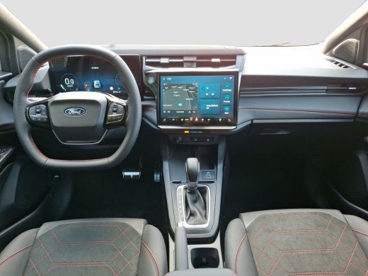 Ford Puma 1.0 EcoBoost Hybrid ST-Line X | Airco (automatisch) | Apple Carplay/Android Auto|telefoonintegrat... ActivLease financial lease