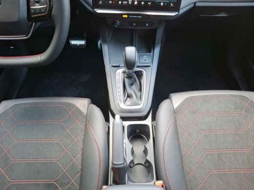 Ford Puma 1.0 EcoBoost Hybrid ST-Line X | Airco (automatisch) | Apple Carplay/Android Auto|telefoonintegrat... ActivLease financial lease