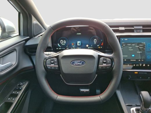 Ford Puma 1.0 EcoBoost Hybrid ST-Line X | Airco (automatisch) | Apple Carplay/Android Auto|telefoonintegrat... ActivLease financial lease