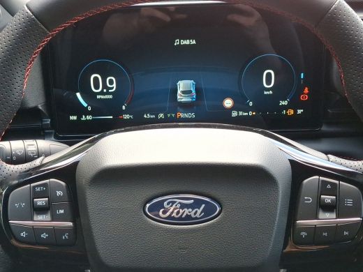 Ford Puma 1.0 EcoBoost Hybrid ST-Line X | Airco (automatisch) | Apple Carplay/Android Auto|telefoonintegrat... ActivLease financial lease