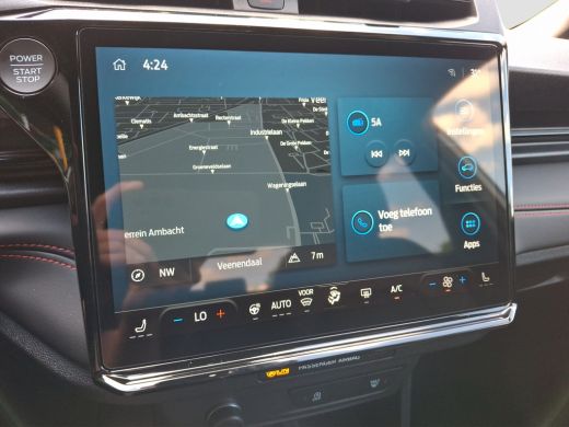 Ford Puma 1.0 EcoBoost Hybrid ST-Line X | Airco (automatisch) | Apple Carplay/Android Auto|telefoonintegrat... ActivLease financial lease