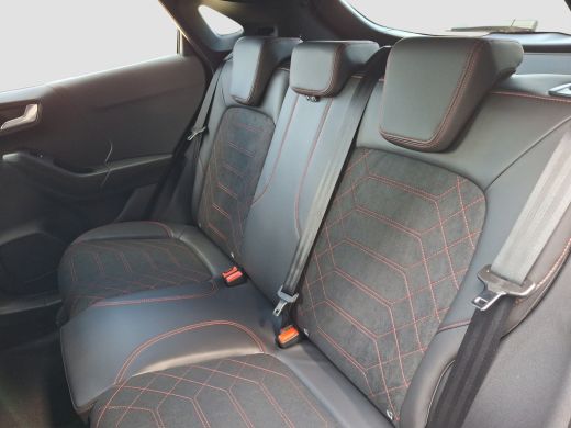 Ford Puma 1.0 EcoBoost Hybrid ST-Line X | Airco (automatisch) | Apple Carplay/Android Auto|telefoonintegrat... ActivLease financial lease