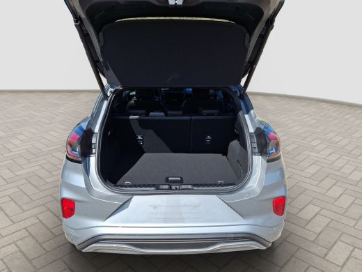 Ford Puma 1.0 EcoBoost Hybrid ST-Line X | Airco (automatisch) | Apple Carplay/Android Auto|telefoonintegrat... ActivLease financial lease