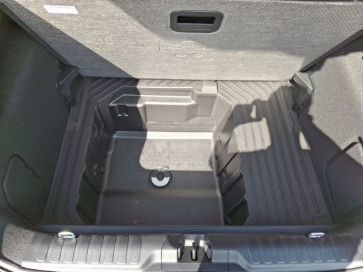 Ford Puma 1.0 EcoBoost Hybrid ST-Line X | Airco (automatisch) | Apple Carplay/Android Auto|telefoonintegrat... ActivLease financial lease