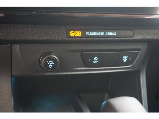 Ford Puma 1.0 EcoBoost Hybrid ST-Line X | Airco (automatisch) | Apple Carplay/Android Auto|telefoonintegrat... ActivLease financial lease