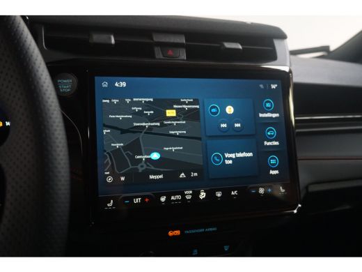 Ford Puma 1.0 EcoBoost Hybrid ST-Line X | Airco (automatisch) | Apple Carplay/Android Auto|telefoonintegrat... ActivLease financial lease