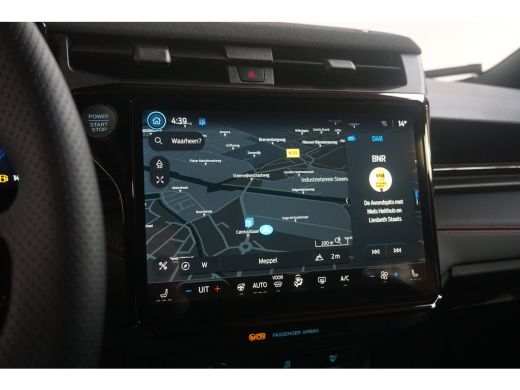 Ford Puma 1.0 EcoBoost Hybrid ST-Line X | Airco (automatisch) | Apple Carplay/Android Auto|telefoonintegrat... ActivLease financial lease