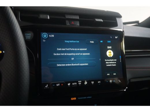 Ford Puma 1.0 EcoBoost Hybrid ST-Line X | Airco (automatisch) | Apple Carplay/Android Auto|telefoonintegrat... ActivLease financial lease