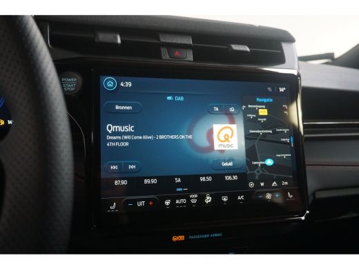 Ford Puma 1.0 EcoBoost Hybrid ST-Line X | Airco (automatisch) | Apple Carplay/Android Auto|telefoonintegrat... ActivLease financial lease