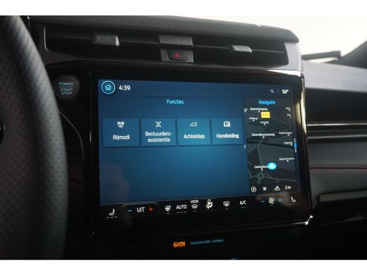 Ford Puma 1.0 EcoBoost Hybrid ST-Line X | Airco (automatisch) | Apple Carplay/Android Auto|telefoonintegrat... ActivLease financial lease