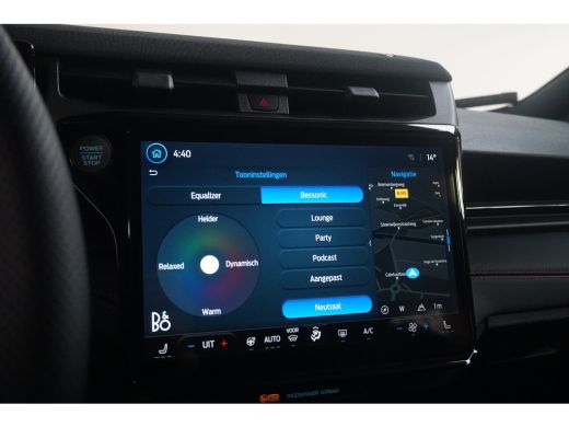 Ford Puma 1.0 EcoBoost Hybrid ST-Line X | Airco (automatisch) | Apple Carplay/Android Auto|telefoonintegrat... ActivLease financial lease