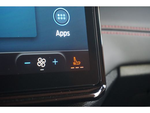 Ford Puma 1.0 EcoBoost Hybrid ST-Line X | Airco (automatisch) | Apple Carplay/Android Auto|telefoonintegrat... ActivLease financial lease