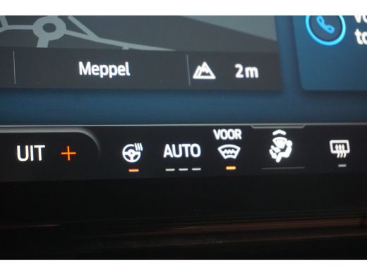 Ford Puma 1.0 EcoBoost Hybrid ST-Line X | Airco (automatisch) | Apple Carplay/Android Auto|telefoonintegrat... ActivLease financial lease