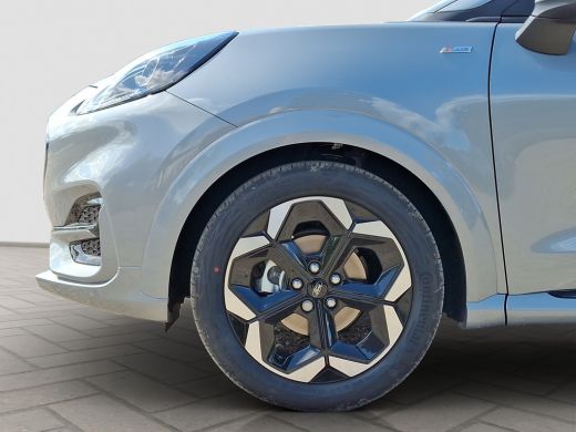 Ford Puma 1.0 EcoBoost Hybrid ST-Line X | Airco (automatisch) | Apple Carplay/Android Auto|telefoonintegrat... ActivLease financial lease