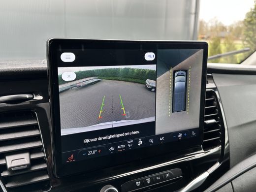 Ford Transit 350 2.0 TDCI 130 PK / L3H3 / 32.408 KM / 360 CAMERA / ADAPTIVE CRUISE / ECC / NAVI / BLIND SPOT ActivLease financial lease