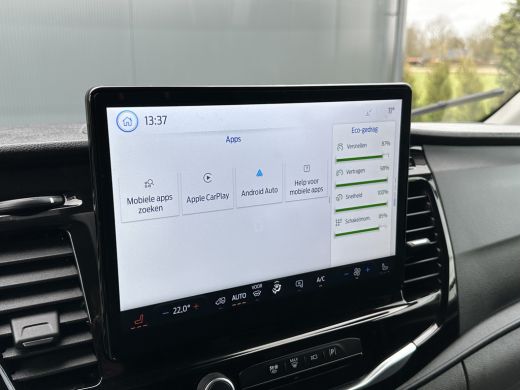 Ford Transit 350 2.0 TDCI 130 PK / L3H3 / 32.408 KM / 360 CAMERA / ADAPTIVE CRUISE / ECC / NAVI / BLIND SPOT ActivLease financial lease