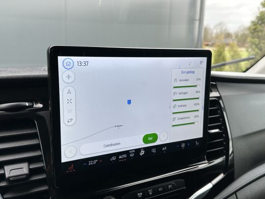 Ford Transit 350 2.0 TDCI 130 PK / L3H3 / 32.408 KM / 360 CAMERA / ADAPTIVE CRUISE / ECC / NAVI / BLIND SPOT ActivLease financial lease