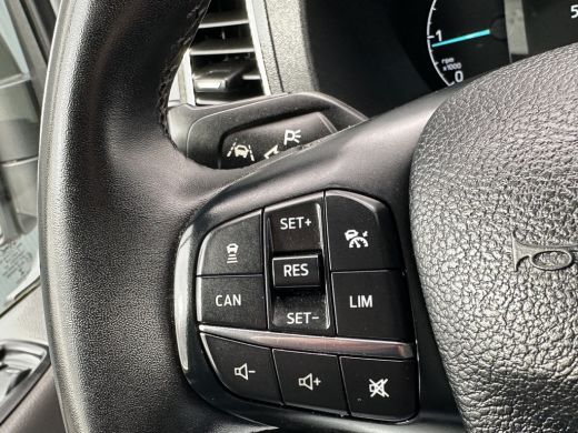 Ford Transit 350 2.0 TDCI 130 PK / L3H3 / 32.408 KM / 360 CAMERA / ADAPTIVE CRUISE / ECC / NAVI / BLIND SPOT ActivLease financial lease