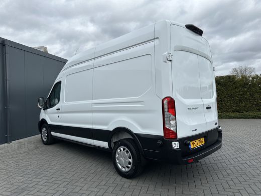 Ford Transit 350 2.0 TDCI 130 PK / L3H3 / 32.408 KM / 360 CAMERA / ADAPTIVE CRUISE / ECC / NAVI / BLIND SPOT ActivLease financial lease