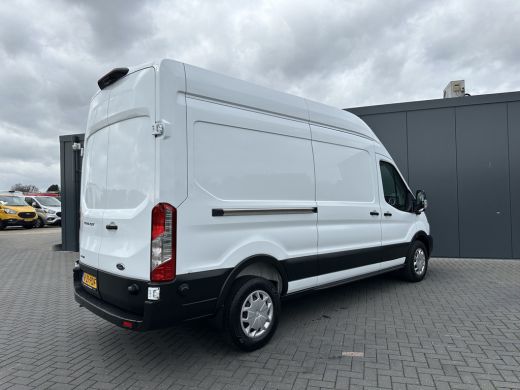 Ford Transit 350 2.0 TDCI 130 PK / L3H3 / 32.408 KM / 360 CAMERA / ADAPTIVE CRUISE / ECC / NAVI / BLIND SPOT ActivLease financial lease