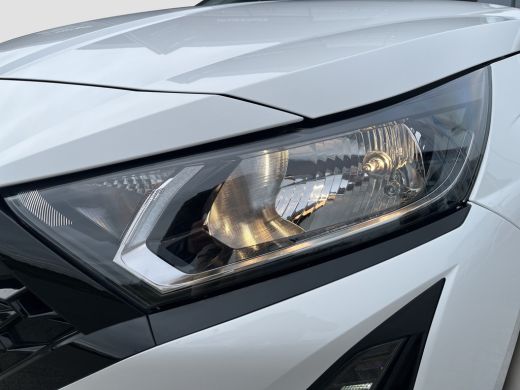 Hyundai i20 1.0 T-GDI 100pk Comfort Airco | Camera | Carplay | Bestuurdersstoel in hoogte verstelbaar | Cruis... ActivLease financial lease