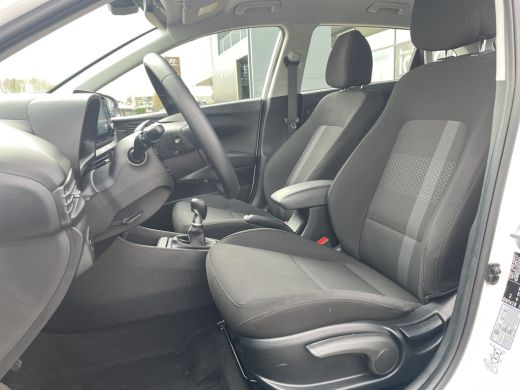 Hyundai i20 1.0 T-GDI 100pk Comfort Airco | Camera | Carplay | Bestuurdersstoel in hoogte verstelbaar | Cruis... ActivLease financial lease