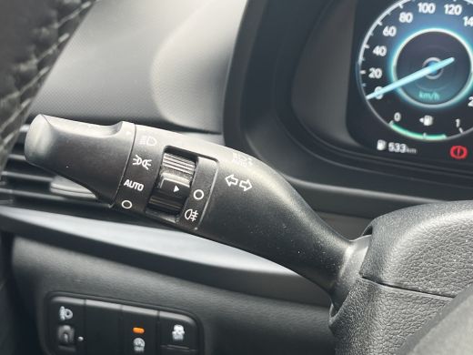 Hyundai i20 1.0 T-GDI 100pk Comfort Airco | Camera | Carplay | Bestuurdersstoel in hoogte verstelbaar | Cruis... ActivLease financial lease